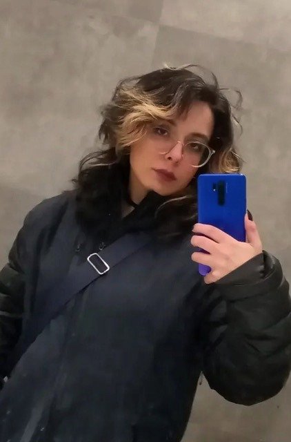 Melisa Kantan